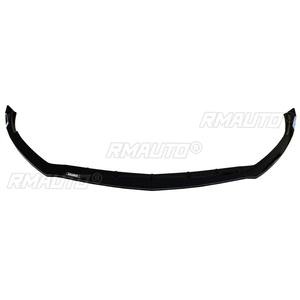 <b>Car</b> Front Bumper Lip Splitter <b>Diffuser</b> Body Kit 3PCS <b>For</b> Mercedes Benz A-Class A200 2023+ Bumper Guard Protector Cover - Product Image 5