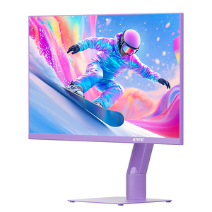 Monitor LED <span class=keywords><strong>Soyer</strong></span> de 27 Pulgadas, Pantalla para PC 4K 180Hz 200Hz, Pantalla IPS, Monitor para Juegos con Base Elevadora - Product Image 4