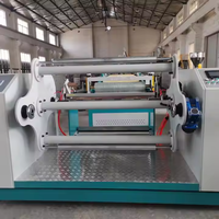 Ligne de production de plaques/feuilles transparentes en PC/PMMA/PS avec extrudeuse monovis, contrôle PLC, moteur et composants de moteur