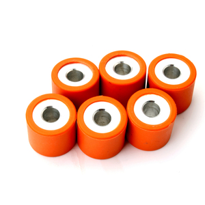 Aerox50-variador de peso para motocicleta, rodillo de 15x12mm para YMH Aerox Breeze BWS <span class=keywords><strong>Jog</strong></span> Why Neos <span class=keywords><strong>50cc</strong></span> 100cc 2T - Product Image 3