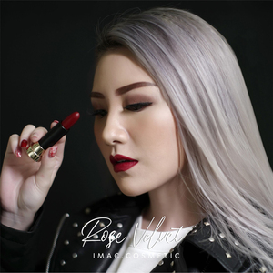 Dual Use <b>Lip</b> and Cheek Tint Cream Long Lasting Natural Flush Color Smooth Blend Makeup Cosmetic Private Label - Product Image 4