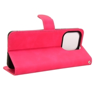 Étui portefeuille en cuir pour Umidigi A15 A15C A13 Pro G5 F3, coque de protection en cuir, étui de téléphone à rabat