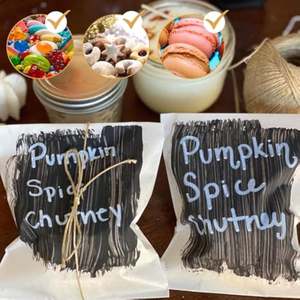 Bolsas de Papel para Alimentos, Resistentes a la Grasa, con Fondo Puntiagudo, para Pasteles, Sándwiches, Dulces, Galletas - Product Image 3