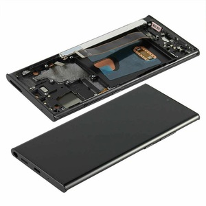 Écran de remplacement LCD haute résolution pour <span class=keywords><strong>Samsung</strong></span> <span class=keywords><strong>Note</strong></span> <span class=keywords><strong>20</strong></span> <span class=keywords><strong>Ultra</strong></span> N986, écran de remplacement pour téléphone portable - Product Image 2