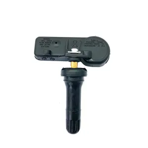 Sensor de presión de neumáticos para Cadillac Chevrolet, 315MHz, Tpms, OEM 13598786, tpms