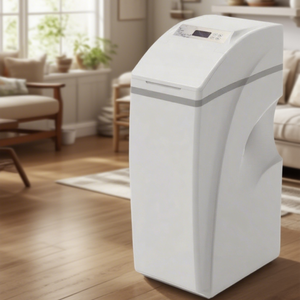 น้ำยาปรับผ้านุ่มน้ำยาปรับน้ำกระด้างภายในบ้านห้องน้ำ - Product Image 2