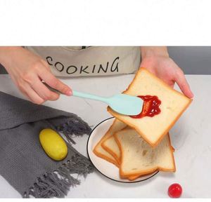 Hot Selling <b>Silicone</b> Kitchen Utensils Set Best Kitchen <b>Tools</b> for Kitchen Baking - Product Image 3