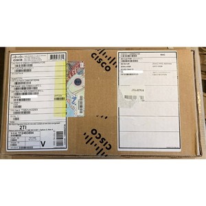Plc New Sealed <strong>Ws</strong>-<strong>c2960cx</strong>-<strong>8tc</strong>-<strong>l</strong> Switch 8 Ports Manad for Warranty Product - Product Image 2