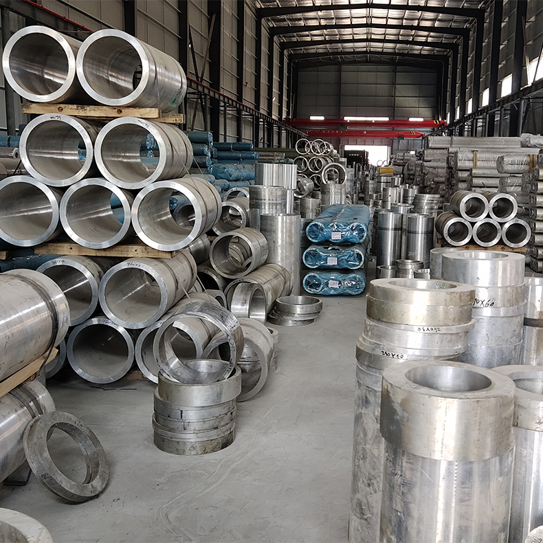 3003 aluminum tube in the automotive industry 3003 aluminum tube in the automotive industry