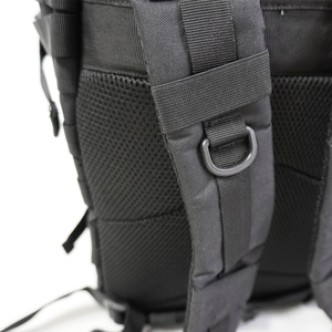 Wasserdichter taktischer <span class=keywords><strong>Dylon</strong></span>-Polyester-Rucksack für das Outdoor-Training mit Selbstverteidigungs-Anti-Trauma-Panel - Product Image 5