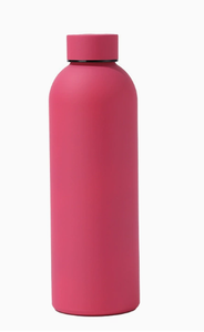 Large Capacity Small Mouth Stainless Steel Vacuum <b>Thermos</b> <b>Bottle</b> Outdoor Sports Insulated Cold Drink Container - Product Image 3