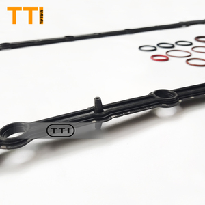 <span class=keywords><strong>Joint</strong></span> de <span class=keywords><strong>carter</strong></span> d'huile C15 Pièces de rechange de moteur diesel <span class=keywords><strong>Joint</strong></span> de <span class=keywords><strong>carter</strong></span> d'huile 296-9949 168-5248 - Product Image 1