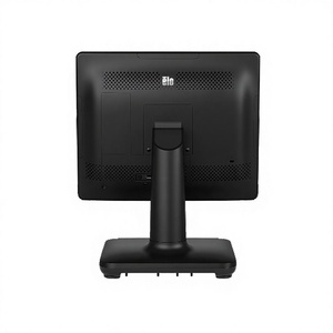 Nuevo Sistema EloPOS E931896 de 15 Pulgadas 4:3 con Windows 10, Core I3, 4GB de RAM, 128GB SSD, Pantalla Táctil PCAP de 10 Puntos, Sin Marco, USB/DVI, Serie Empresarial - Product Image 2