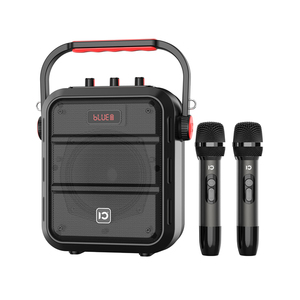 30 Wát xách tay PA hệ thống với tai nghe không dây Mic <span class=keywords><strong>Bluetooth</strong></span> Micro di động và loa cho giáo viên, nói trước công chúng, các sự kiện - Product Image 2