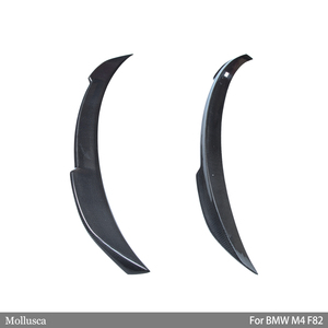สปอยเลอร์หลังคาร์บอนไฟเบอร์ทรง M4 F82 CS สำหรับปี 2014-2020 - Product Image 3