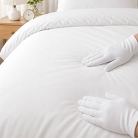 Ensemble de housse de couette personnalisée imprimée en 3D UV, ensemble de literie en microfibre de polyester, haute clarté, fabricant OEM/ODM, vente en gros