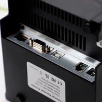Imprimante thermique AiYin pour l'impression de codes-barres sur les bons de livraison pour l'industrie express