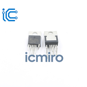 ICMICRO En Stock Nuevo Circuito Integrado Original Componentes Electrónicos Proveedores TOP250YN - Product Image 1