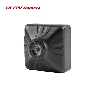 Cámara FPV Ligera de 36g con Grabación de Tarjetas R1M, Campo de Visión de 90 Grados, Control TCP UDP SDK para Inspección de Drones - Product Image 2