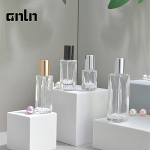 ANLN Bán Sỉ Nước Hoa Mini Nước Hoa Thủy Tinh Rỗng 3Ml 5Ml 20Ml Chai Dầu Dạng Cuộn - Product Image 2