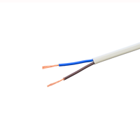 Einfaches Multi-Elektrokabel für die Haus verkabelung PVC-isoliertes Stromkabel für 1, 5 mm2 2, 5 mm2 4 mm2 Thhn-Elektrokabel
