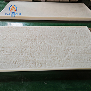 MCM pared flexible azulejo ladrillo mezcla frente a ladrillo flexible piedra suave molde - Product Image 3