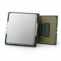 CPU Server EPYC 7642 untuk AMD SP3 48-Core 96-Thread 2.3GHz 256MB L3 225W PCIe 4.0 DDR4-3200 Peningkatan Prosesor