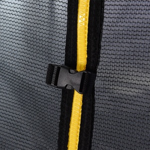 <span class=keywords><strong>Trampoline</strong></span> Zoshine en gros, <span class=keywords><strong>trampoline</strong></span> de haute qualité, trampolines d'extérieur de grande taille avec <span class=keywords><strong>filet</strong></span> de sécurité, tailles disponibles en 6/8/10/12/14/16 pieds - Product Image 3