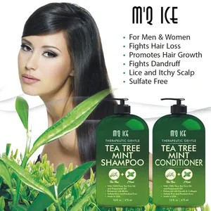 Toptan satış % 100% saf organik kepek temizleme kuru besleyici hasarlı saç bakım şampuanı