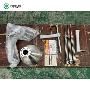 Máquina de Donuts Económica con Funciones Esenciales, Máquina de Donuts de Nivel Básico - Product Image 3