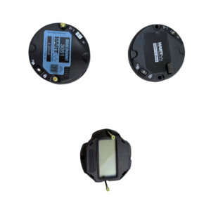 Placa de Circuito Electrónico Original 3051 Rosemounte, un Componente Esencial para Transmisores de Presión - Product Image 5