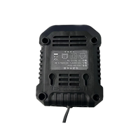 Eahunt Factory Chargeur de batterie pour perceuse sans fil de sortie 12v1.5a