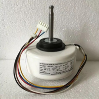 Nouveau moteur d'origine RPG25A7 A921451 pour climatiseur intérieur RPG25A7