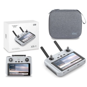 XR-1รีโมทคอนโทรลแบบสัมผัสขนาด5.5นิ้ว F22 S2 <span class=keywords><strong>Pro</strong></span> + F22 S2 + XR F22 S3 <span class=keywords><strong>Pro</strong></span> S3 XR สำหรับ sjrc โดรน F22 - Product Image 2