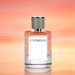 Parfum pour homme, longue tenue, luxueux, aux notes boisées et cuirées, style élégant, à base d'huiles essentielles françaises. - Product Image 1