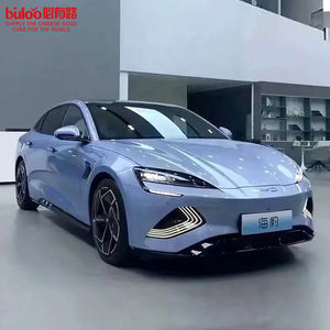 พลังงานใหม่ BYD SEAL DMI EV ขับเคลื่อนสี่ล้อรุ่นพรีเมี่ยมรถยนต์ไฟฟ้ารถยนต์ไฟฟ้า Byd Seal - Product Image 4