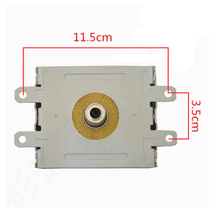 Hochwertiger heißer Verkauf Industrielles Mikrowellen magnetron 1000W Für 2 M248K(XB) - Product Image 3