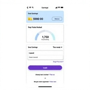 Aplicación Móvil para Reserva de Boletos para Eventos - Versión Internet Compatible con MAC en Stock para Conciertos, Deportes, Películas y Festivales - Product Image 1