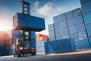 <span class=keywords><strong>Qingdao</strong></span> a EE. UU. Canadá México Panamá LCL FCL Servicios logísticos globales Contenedores usados y nuevos para la venta - Product Image 2