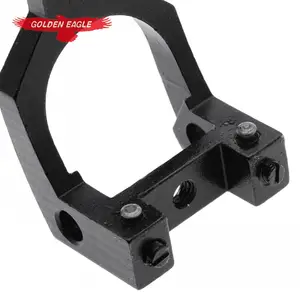 multi needles sewing machine feed dog bracket 55-146 for KANSAI 1404 industrial garment equipment spare parts