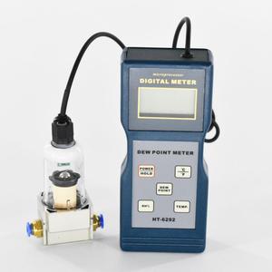 LANDTEK HT-6292 เครื่องวัดจุดน้ำค้างแบบดิจิตอลรุ่นใหม่ - Product Image 4