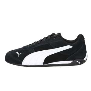 Chaussures de sport Puma pour homme Noir Blanc 40 41 42 43 44 45 Style basket-ball - Product Image 1