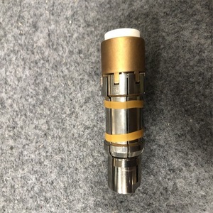 อุปกรณ์เสริมเครื่องมือเครื่องกัดโลหะอุตสาหกรรม Ott-Jakob Latch 9560000236 - Product Image 1