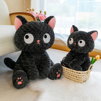 En gros, jouets en coton PP rembourrés, poupées en peluche, animaux en peluche, mignons, doux et adorables pour enfants