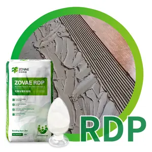 Cheap Selling Redispersible Polymer Powder Rdp For Mortar Dry Powder Coating