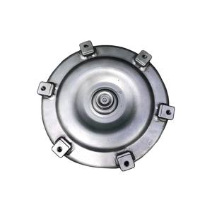 WWT U760E Высококачественная переработанная коробка передач U760E коробка передач твердая часть преобразователь крутящего момента детали коробки передач для Toyota Camry - Product Image 5