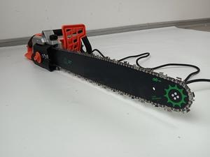 منشار كهربائي UM عال الجودة لأدوات الحدائق 2500 وات منشار كهربائي ماكينة قطع خشب كهربائية - Product Image 4