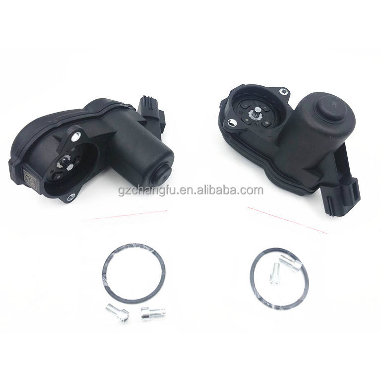 GML8-26-8EX Rear Brake Pump for Mazda CX-3 Mazda3 Mazda6