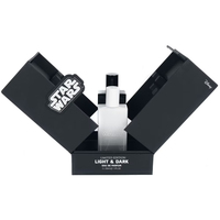 Emballage de parfum en carton rigide à double porte avec logo personnalisé, boîte cadeau en papier blanc de luxe