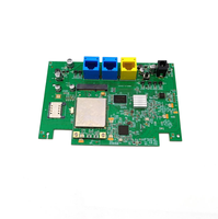 Service d'assemblage SMT de cartes PCBA personnalisées, Fabricant de circuits imprimés électroniques IC PCB PCBA OEM ODM